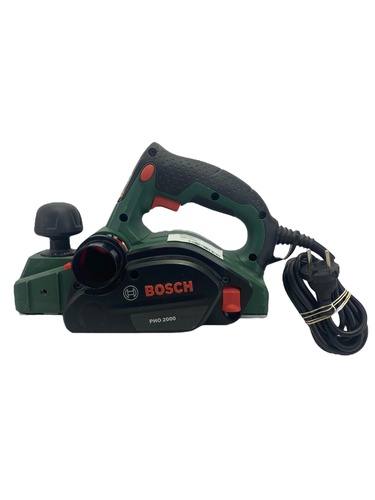 Cepillo Eléctrico BOSCH PHO 2000