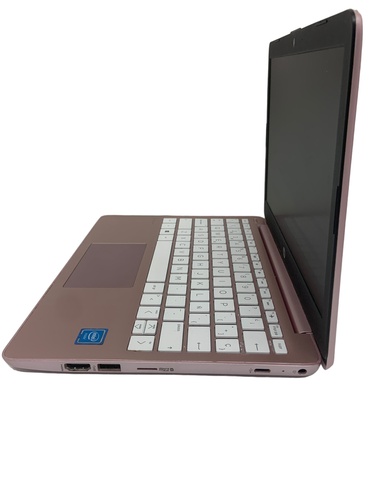 Portátil HP 11-AK0003NS 64 GB SSD 4 GB Inte