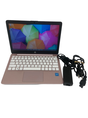 Portátil HP 11-AK0003NS 64 GB SSD 4 GB Inte