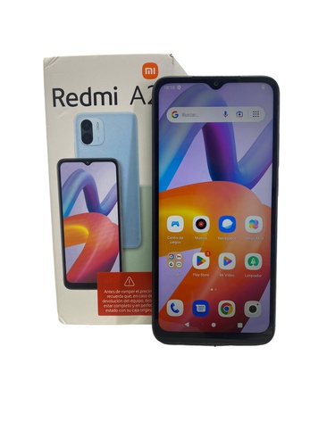 Smartphone XIAOMI REDMI A2