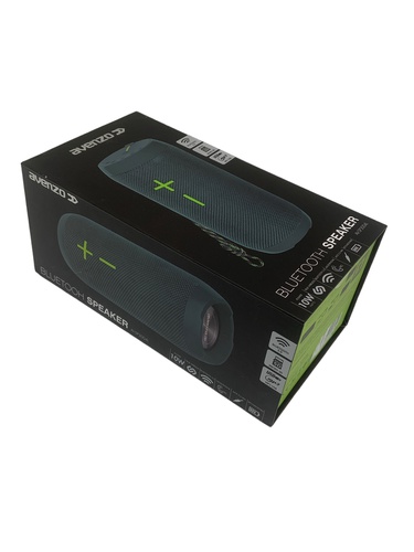Altavoz Portátil AVENZO Bluetooth