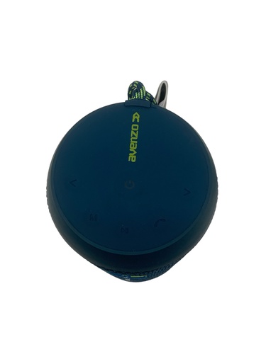 Altavoz Portátil AVENZO Bluetooth