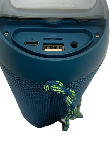 Altavoz Portátil AVENZO Bluetooth