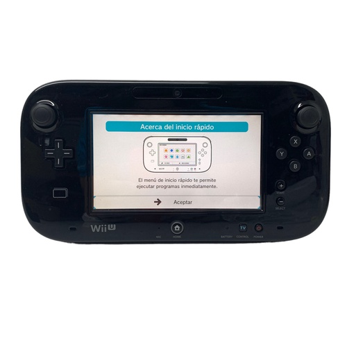 Consola WII U 32GB