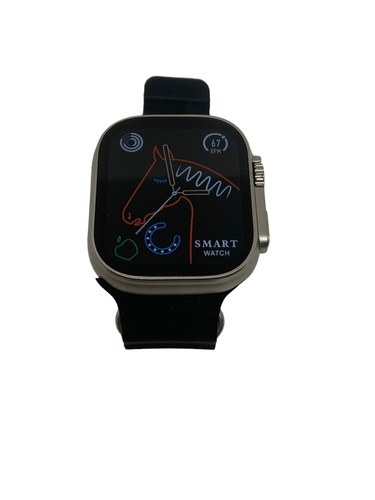 Smartwatch VIETA PRO BEAT EXTREME 2 '' GPS