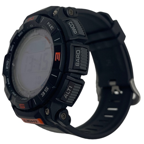Reloj Pulsera CASIO PRO TREK TOUGH SOLAR 35