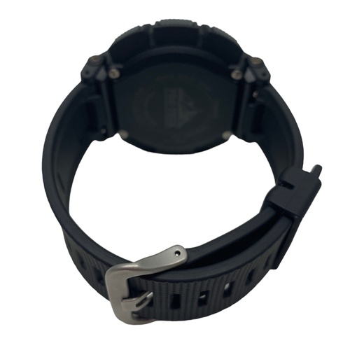 Reloj Pulsera CASIO PRO TREK TOUGH SOLAR 35