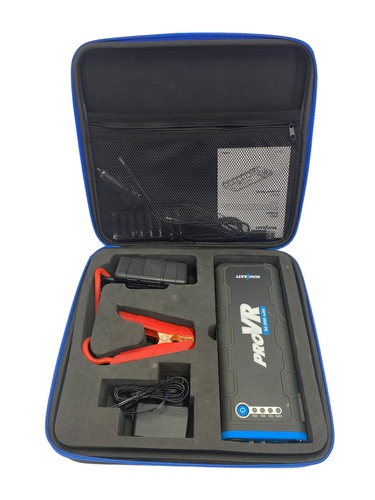 Arrancador Batería MINIBATT PRO VR  20000MH