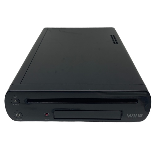 Consola WII U 32GB