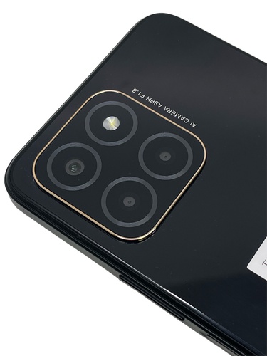 Smartphone HONOR X6 64GB 4 GB 64 GB 3 Cámar