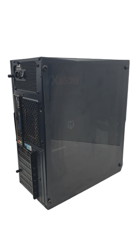 PC CLONICO PC SOBREMESA 256 GB SSD 16 GB In