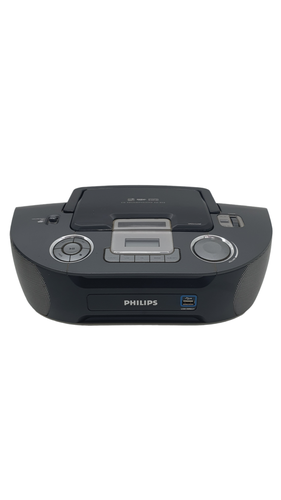 Radio PHILIPS AZ1834/12 USB CD FM AM