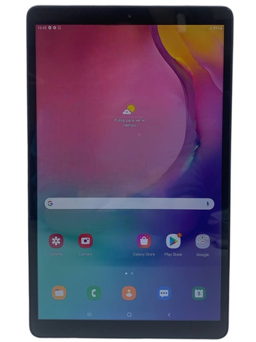 TABLET SAMSUNG GALAXY TAB A 2019 2+32GB (4G