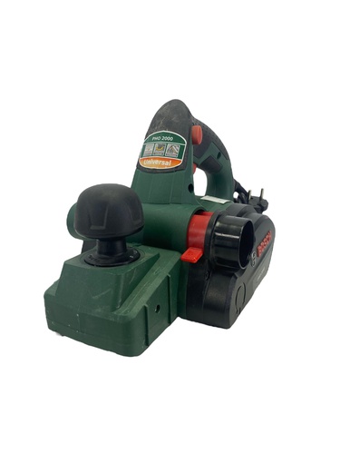 Cepillo Eléctrico BOSCH PHO 2000