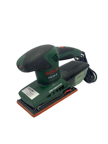 Lijadora Eléctrica BOSCH PSS 250