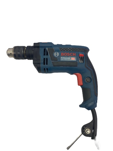 Taladro Eléctrico BOSCH AZUL GSB 16 RE