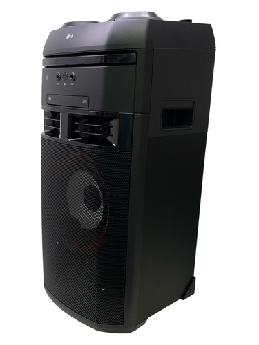 Altavoz Portátil LG OK55, 500 W USB Bluetoo