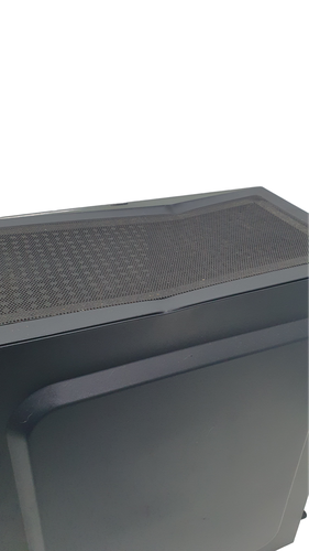 PC CLONICO PC SOBREMESA 256 GB SSD 16 GB In