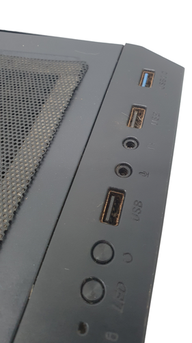 PC CLONICO PC SOBREMESA 256 GB SSD 16 GB In