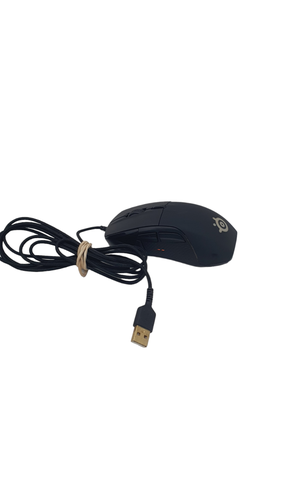 Ratón STEELSERIES RIVAL 710 Gaming USB