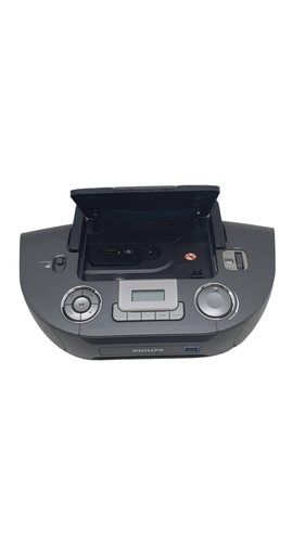 Radio PHILIPS AZ1834/12 USB CD FM AM
