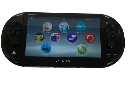 Consola SONY PS VITA WIFI