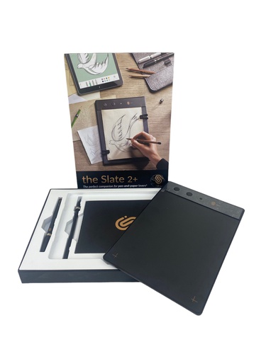 Tableta Grafica ISKN THE SLATE 2+