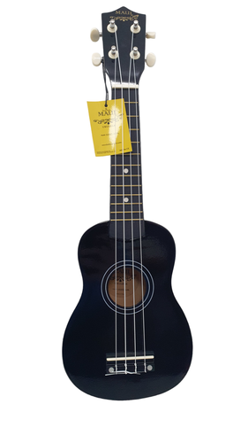 Ukelele MAUI 10-BK