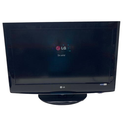 TV LCD LG 32LH3000 Euroconector 32 '' 2 HDM