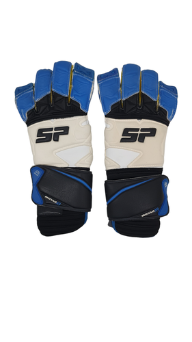 Guantes SP MUSSA XT