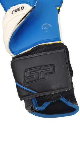 Guantes SP MUSSA XT