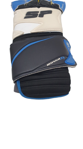 Guantes SP MUSSA XT