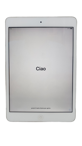 Tablet APPLE IPAD MINI 2 (A1489) 16GB WI-FI