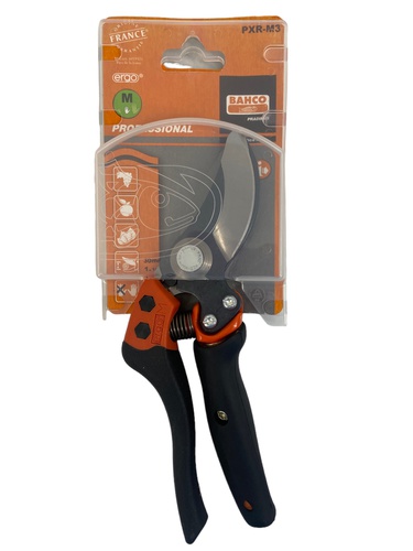 Varios Herramienta Jardinería BAHCO PXR-M3