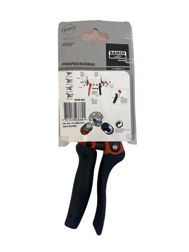 Varios Herramienta Jardinería BAHCO PXR-M3