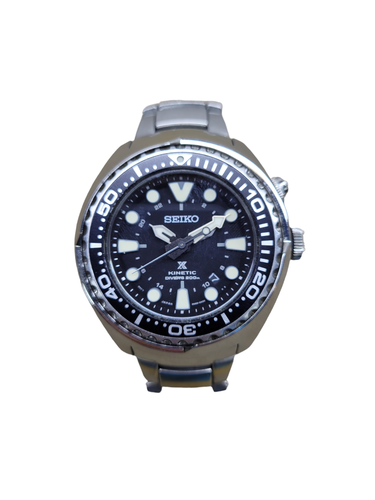 SEIKO KINETIC 5M85-0AB0