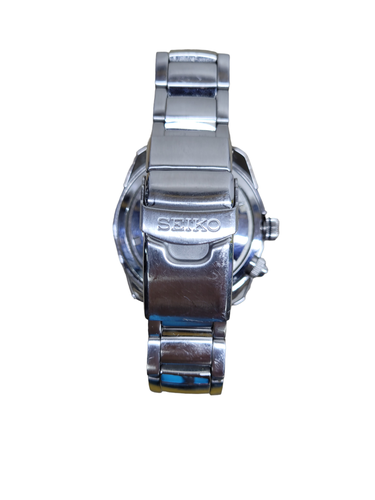 SEIKO KINETIC 5M85-0AB0