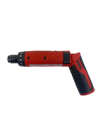 MILWAUKEE M4 D