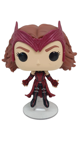 Coleccionismo FUNKO POP! FUNKO 828 WANDA VI