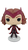 Coleccionismo FUNKO POP! FUNKO 828 WANDA VI