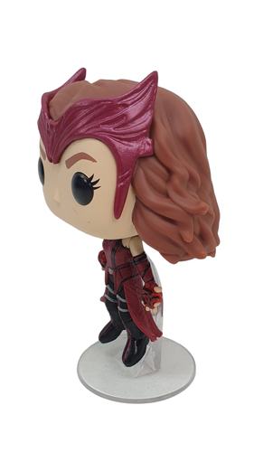 Coleccionismo FUNKO POP! FUNKO 828 WANDA VI