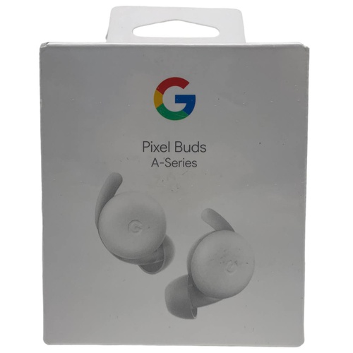 AURICULAR BLUETOOTH GOOGLE PIXEL BUDS A SER