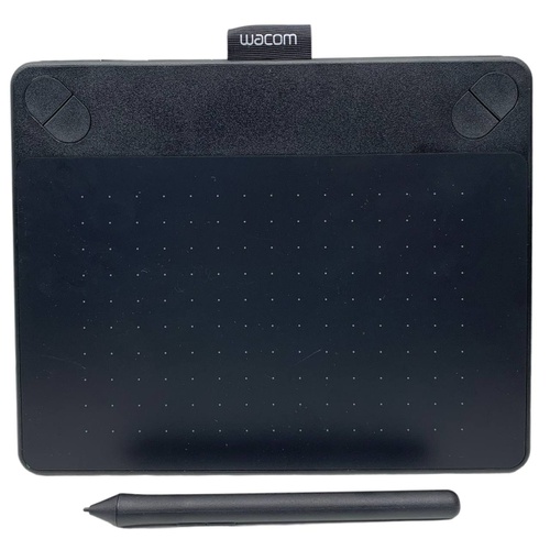 TABLETA GRÁFICA WACOM INTUOS COMIC S