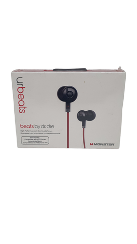 Auricular HIFI MONSTER URBEATS