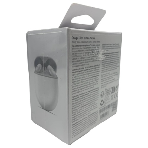 AURICULAR BLUETOOTH GOOGLE PIXEL BUDS A SER