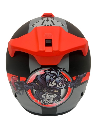 Casco ARAI CHASER-X MAVERICK Integral Doble