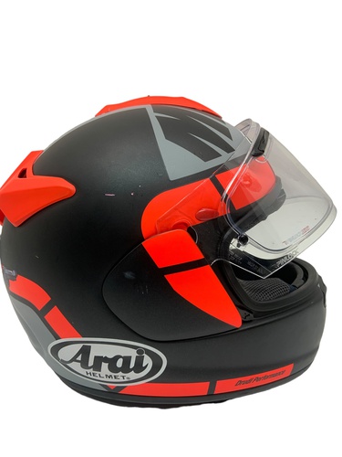 Casco ARAI CHASER-X MAVERICK Integral Doble