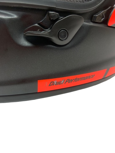 Casco ARAI CHASER-X MAVERICK Integral Doble