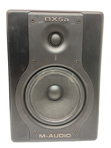 Altavoz Autoamplificado M-AUDIO BX5A