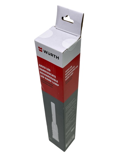 WURTH ERGOPOWER TWINBLADE +